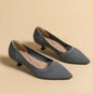 Flat Shoes |  Casual Fashion Breathable |  Non Slip Rubber Sole