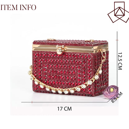 High Heels Shoes And Bag for  Wedding Party | Women Fashion