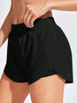 Elastic Running Workout Short | Gym Sport Shorts