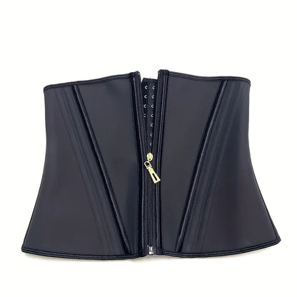 Women's Fitness Training Dance Yoga Running Shapewear Belt, Daily Slimming Body Waist Cincher, Simple Colombian Mesh Waistband