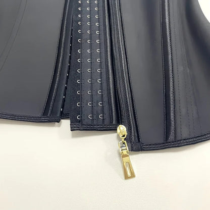 Women's Fitness Training Dance Yoga Running Shapewear Belt, Daily Slimming Body Waist Cincher, Simple Colombian Mesh Waistband